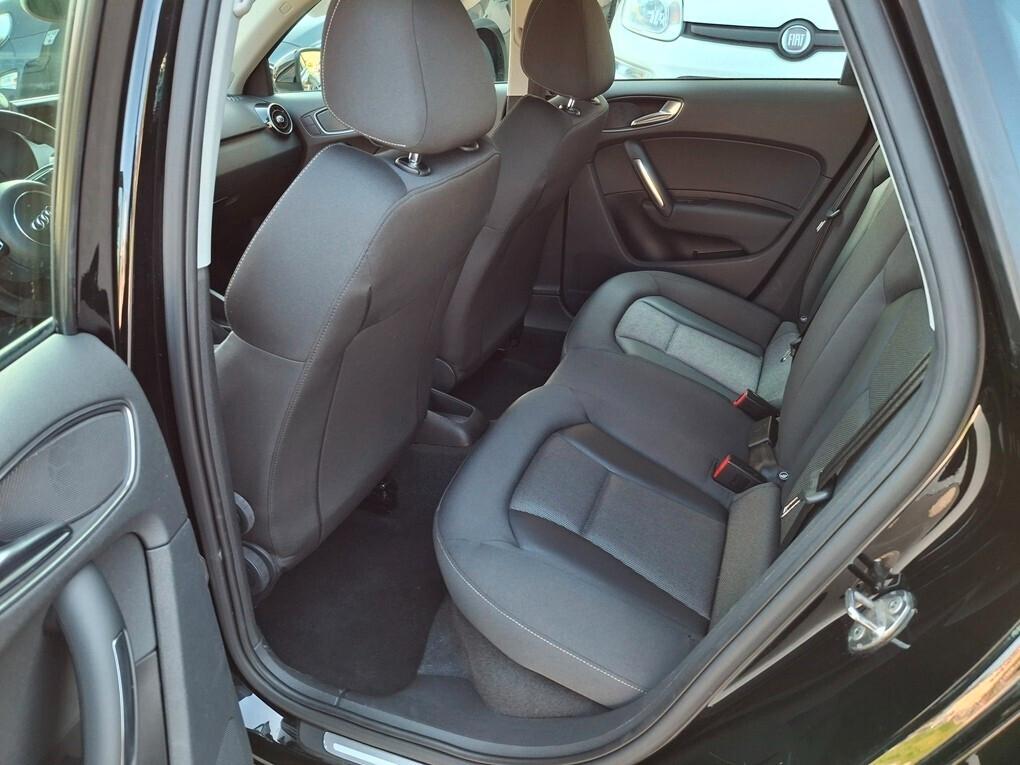 Audi A1 SporBack 1.6 TDI Ambition