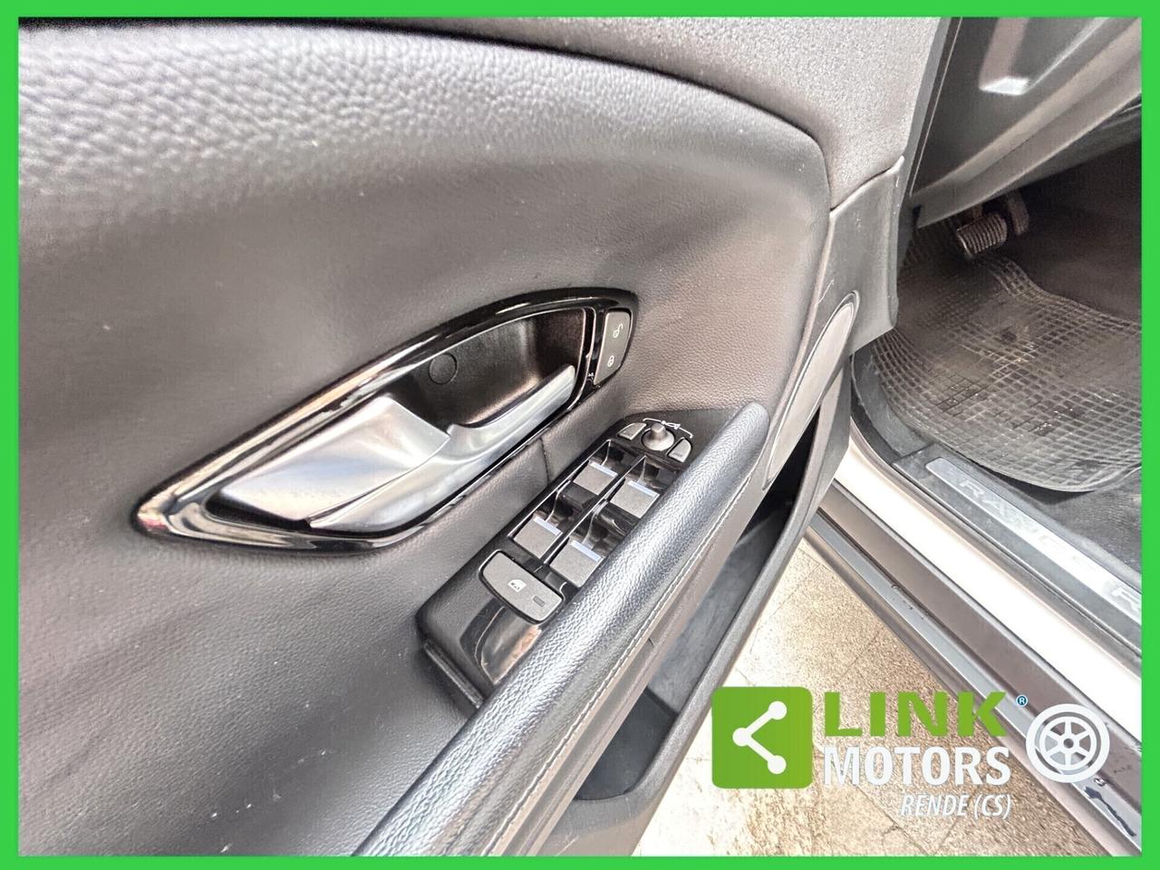 Land Rover Range Rover Evoque 2.0 TD4 150 CV 5p. HSE Dynamic