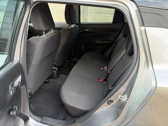 SUZUKI Swift 1.2 Dualjet Cool 60.000 KM