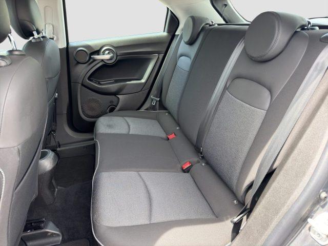 FIAT 500X 500X 1.0 T3 120cv MT E6D URBAN