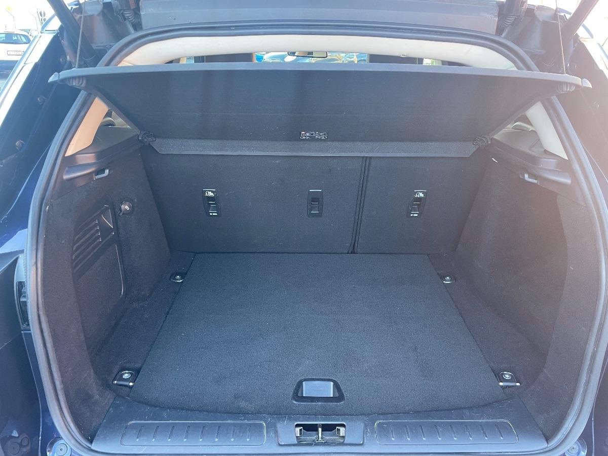 Land Rover Range Rover Evoque 2.0 diesel