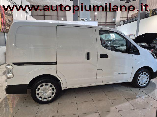 NISSAN e-NV200 EV Van Courier 5 porte