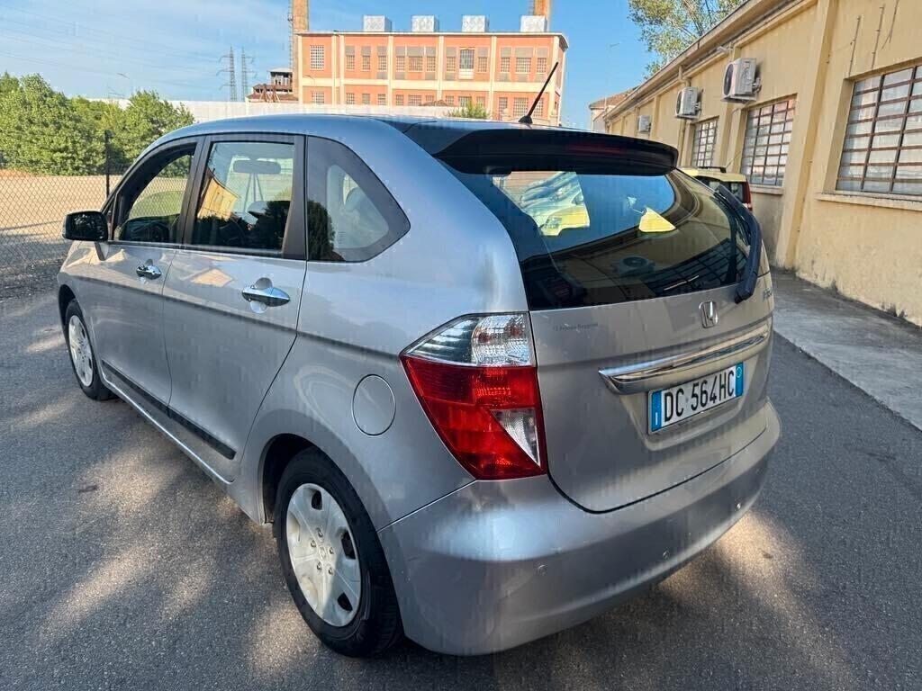 Honda FR-V 1.7 Benzina NEOPATENTATI 6 posti