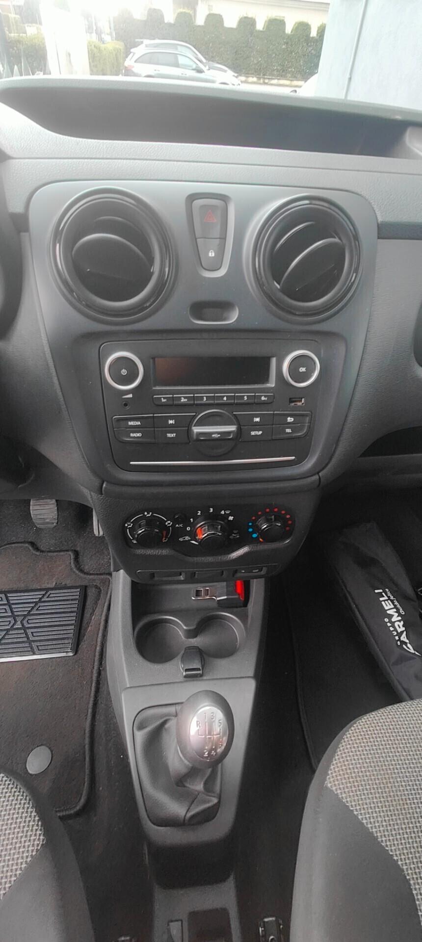 Dacia