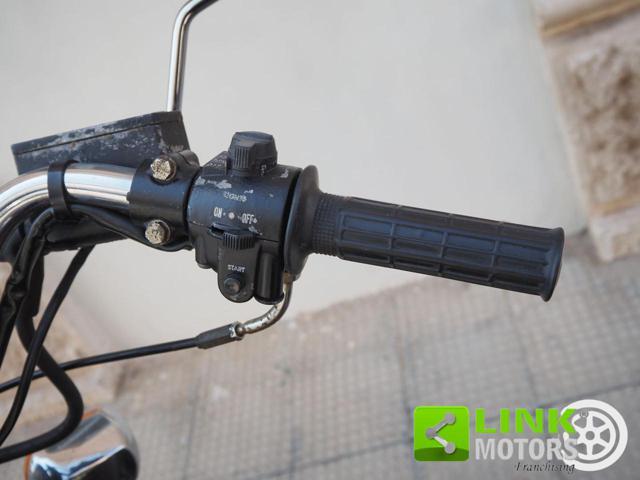 KAWASAKI Other LTD 440