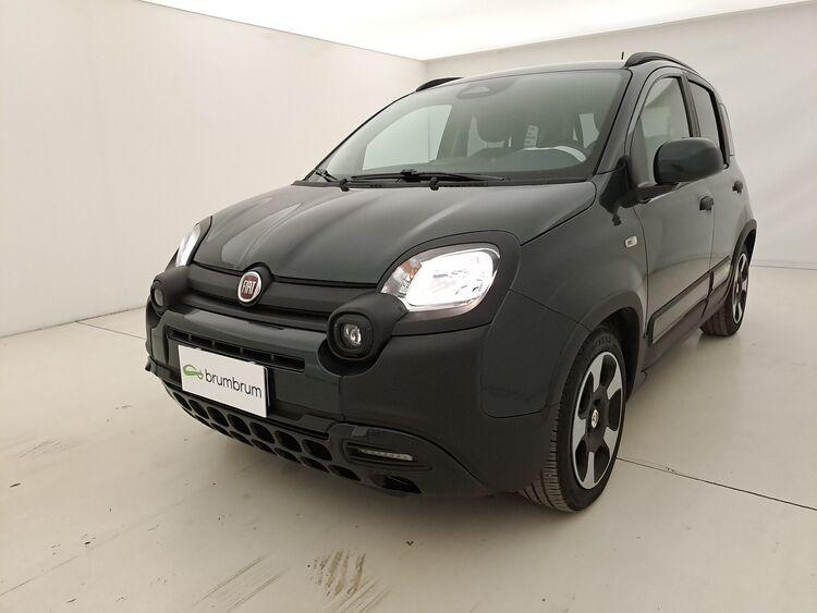 Fiat Panda Hybrid Pandina Cross BR576891 1.0 Mild Hybrid 70CV