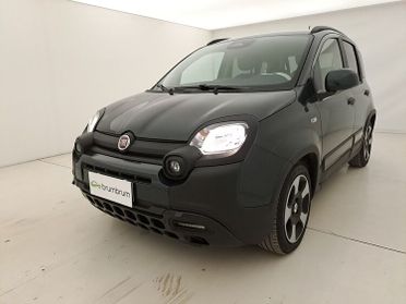 Fiat Panda Hybrid Pandina Cross BR576891 1.0 Mild Hybrid 70CV