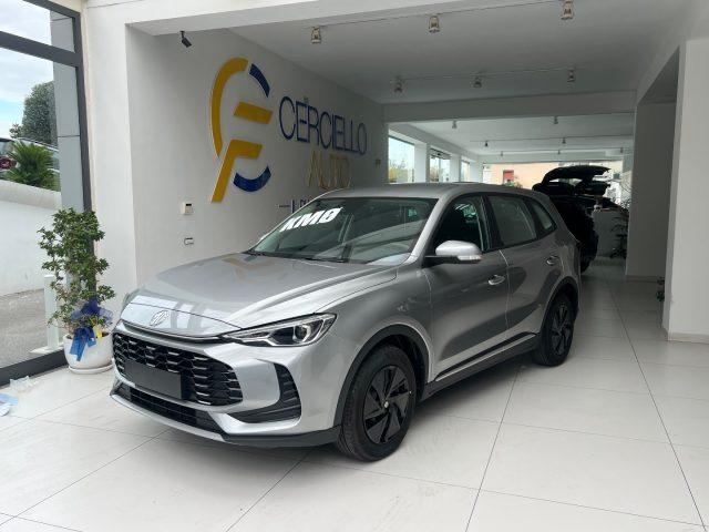MG ZS 1.5 Standard tua da ?199,00 mensili