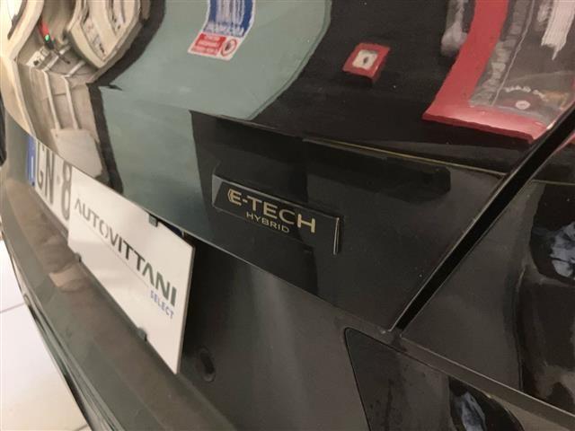 RENAULT Arkana 1.6 E-Tech full hybrid E-Tech Engineered 145cv