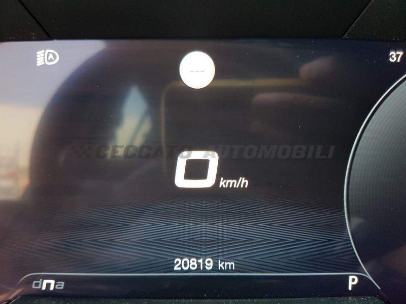 Alfa Romeo Tonale Tonale 1.6 Sprint 130cv tct6