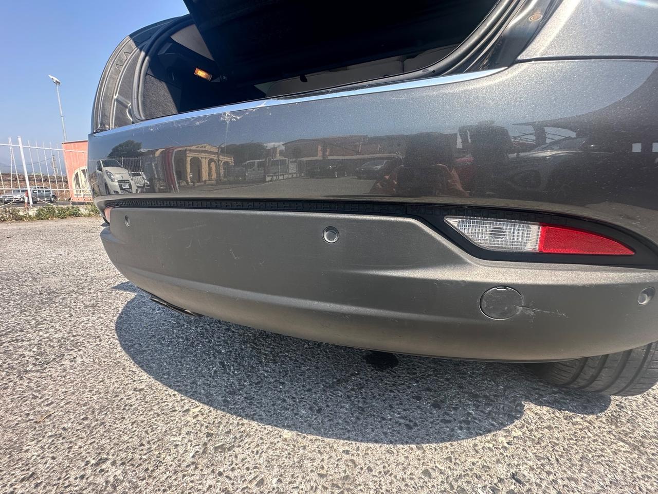 Lancia Delta 1.8 Di Turbo-Jet Sportronic Executive