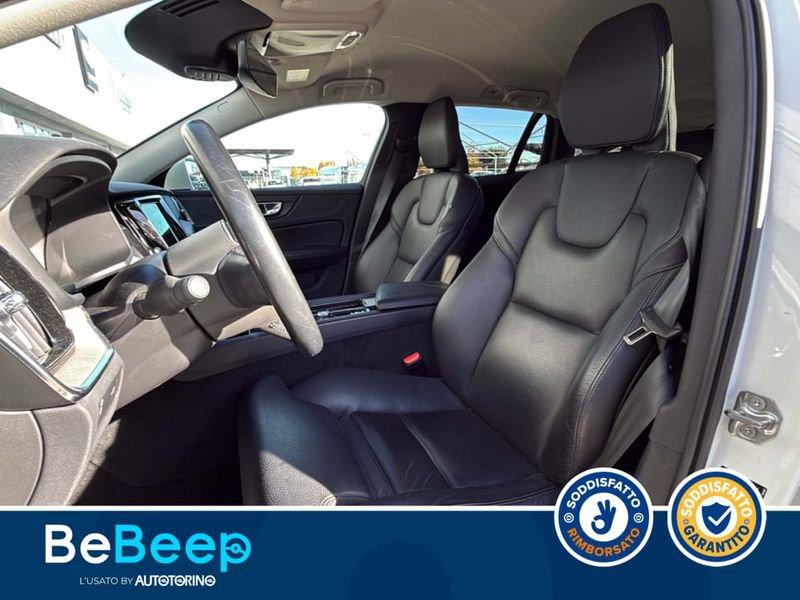 Volvo V60 Cross Country 2.0 B4 BUSINESS PRO AWD AUTO