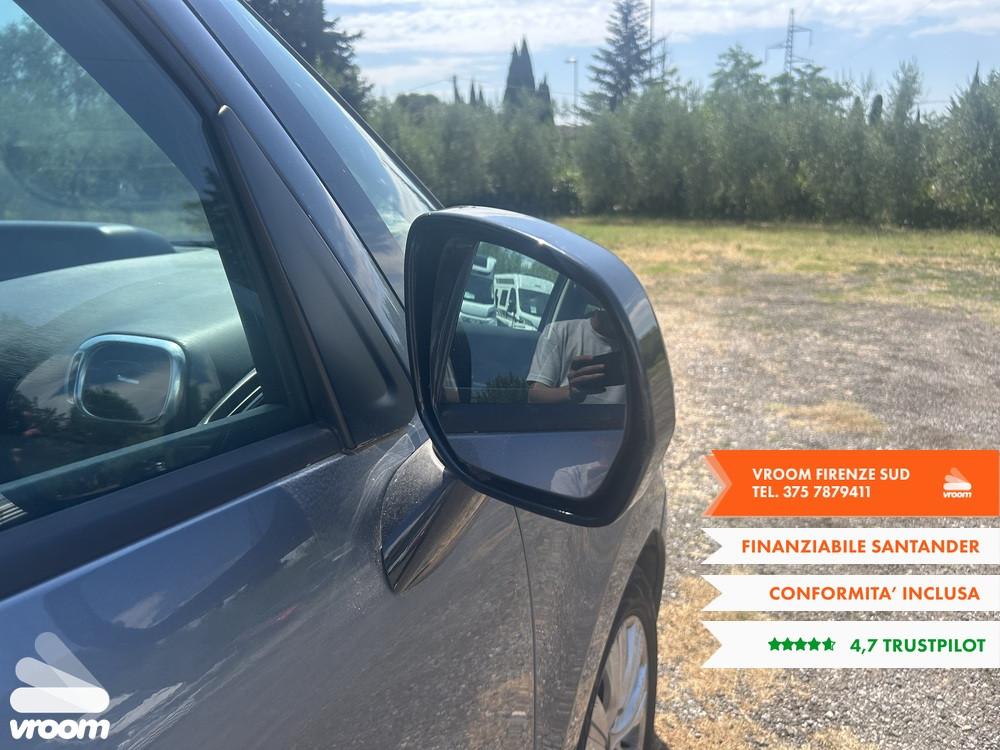 CITROEN C3 Picasso C3 Picasso 1.6 HDi 90 airdre...