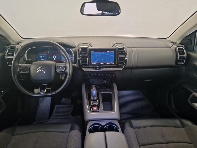 CITROEN C5 AIRCROSS BlueHDi 130 S/S Feel Pack EAT8