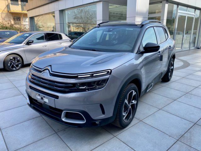 CITROEN C5 Aircross BlueHDi 130 Shine PRONTA CONSEGNA