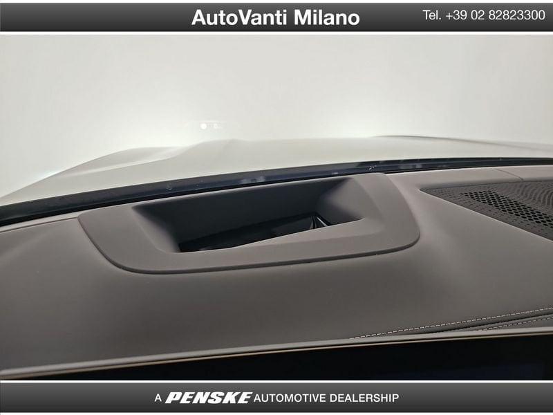 BMW X7 X7 xdrive 40d 48V MSport auto 7p.ti