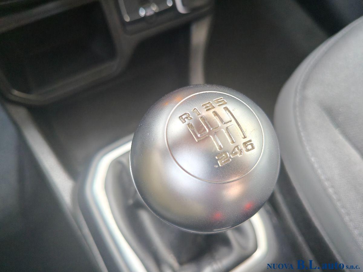 JEEP - Renegade - 1.0 T3 Longitude