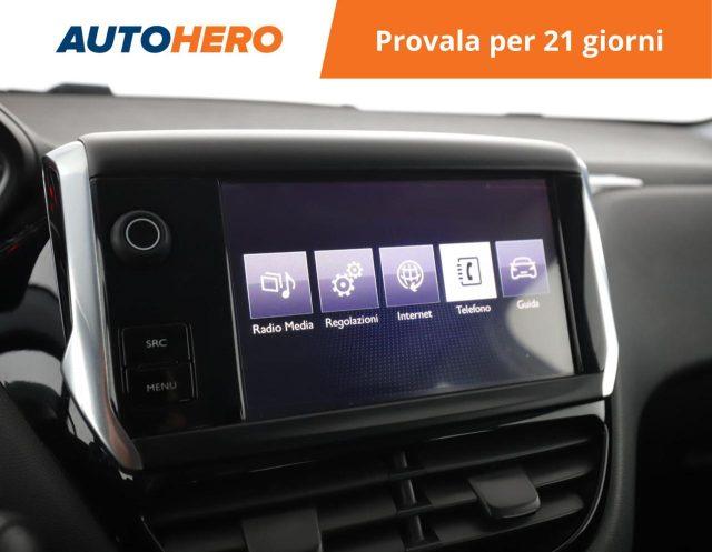 PEUGEOT 208 1° serie BlueHDi 75 5 porte Active