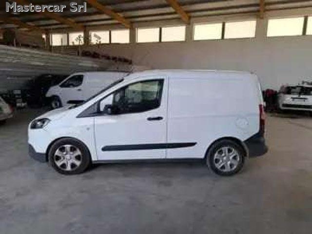 FORD Transit Courier TRANSIT COURIER 1.5 TDCi 75 cv E6- GK328GB