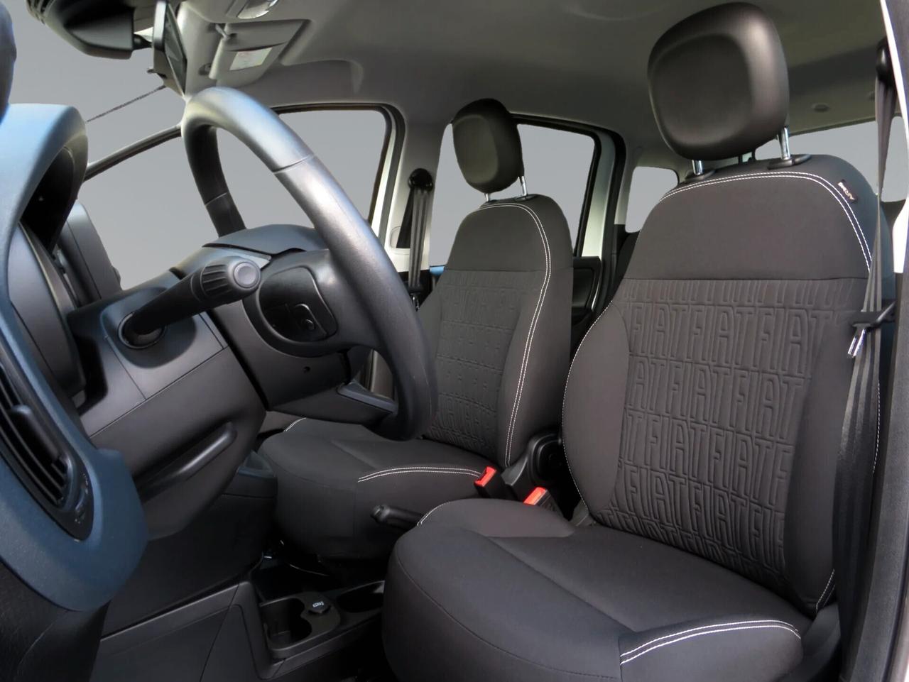 Fiat Pandina 1.0 firefly hybrid Icon. 400 km!