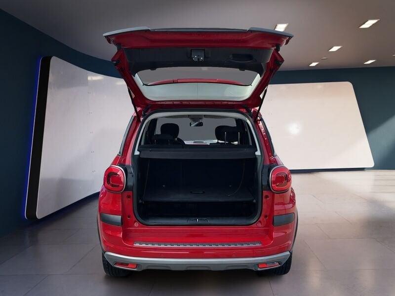 FIAT 500L 2017 1.4 Connect s&s 95cv