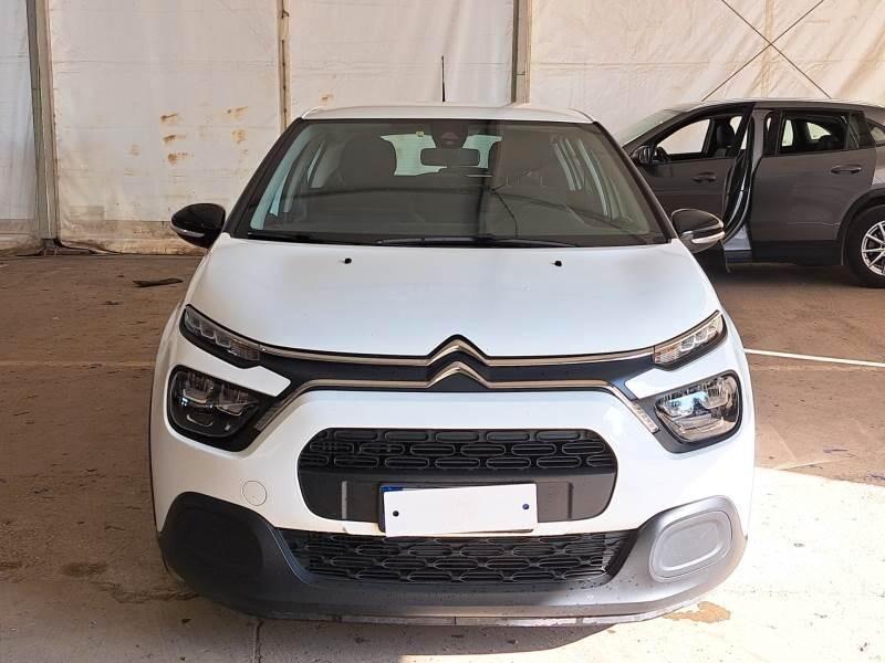 CITROEN C3 1.5Hdi 100cv AUTOCARRO 4 POSTI