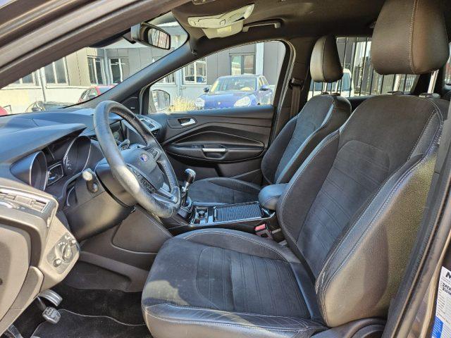 FORD Kuga 1.5 TDCI 120 CV S&S 2WD ST-Line