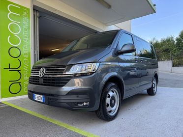 Volkswagen Caravelle T6.1 2.0 4x4 9P GARANZIA24MES