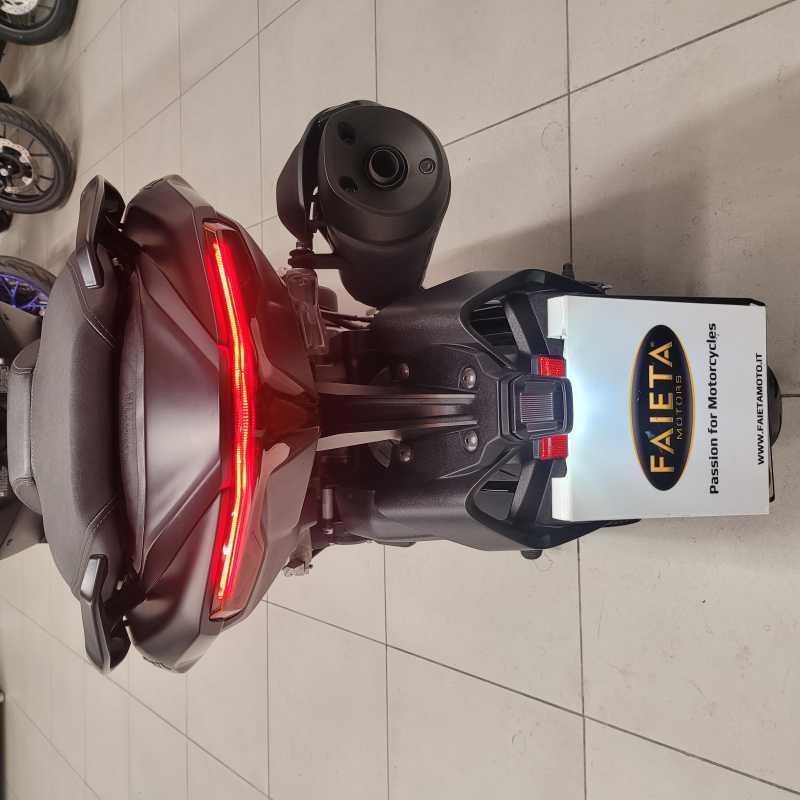 Yamaha T-Max 560 - 2022