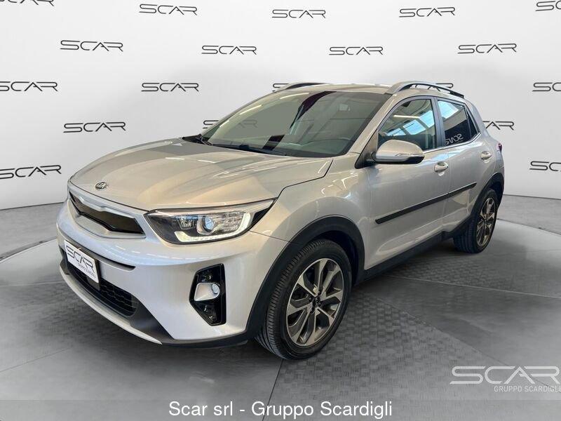 KIA Stonic 1.0 T-GDi 120CV Energy