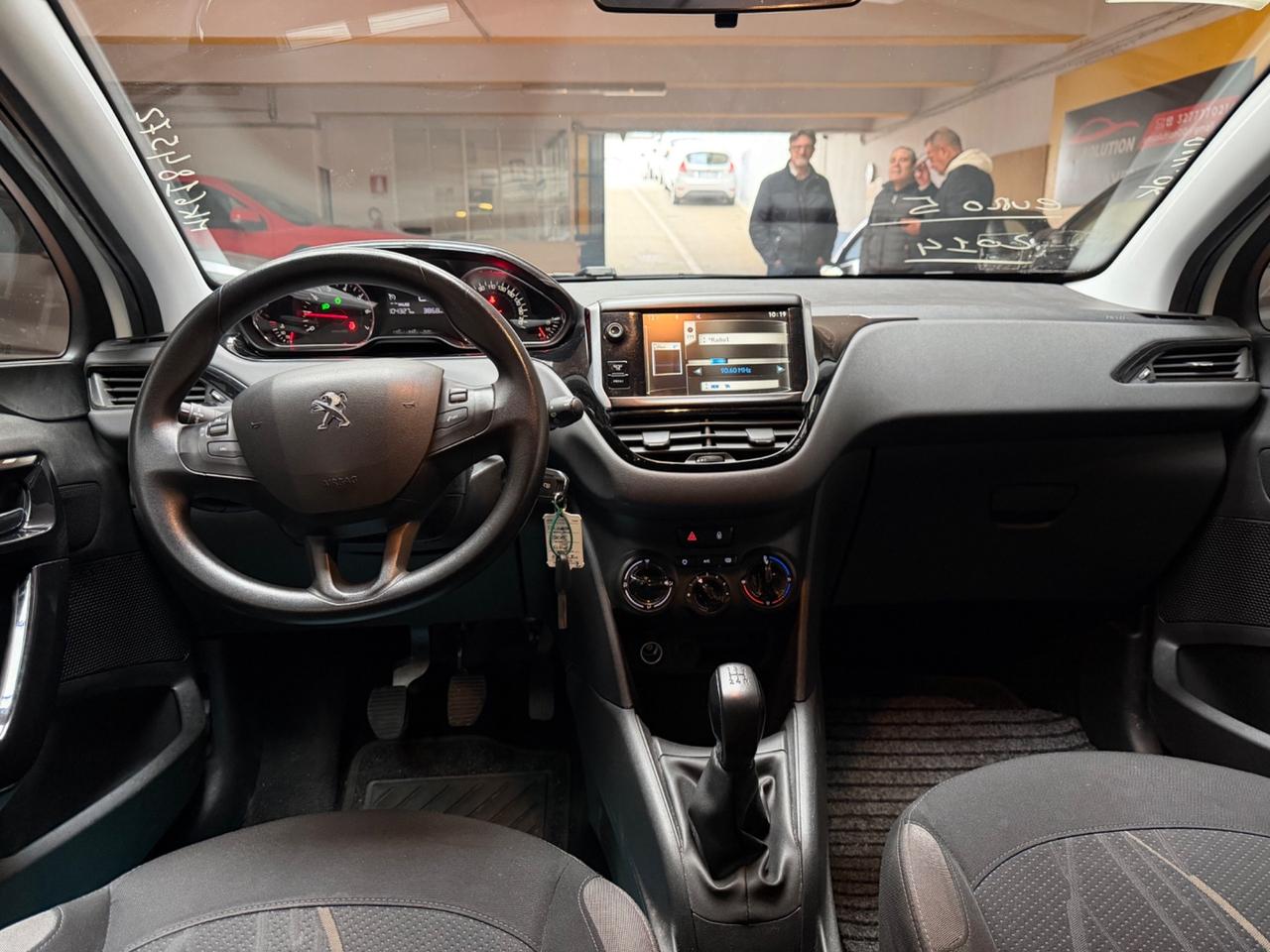 Peugeot 208 1.2 Neopatentati Euro 5