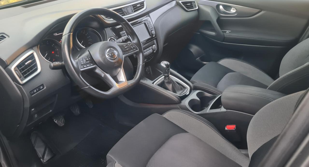 Nissan Qashqai 1.2*FULL OPTIONAL *DIG-T Tekna+