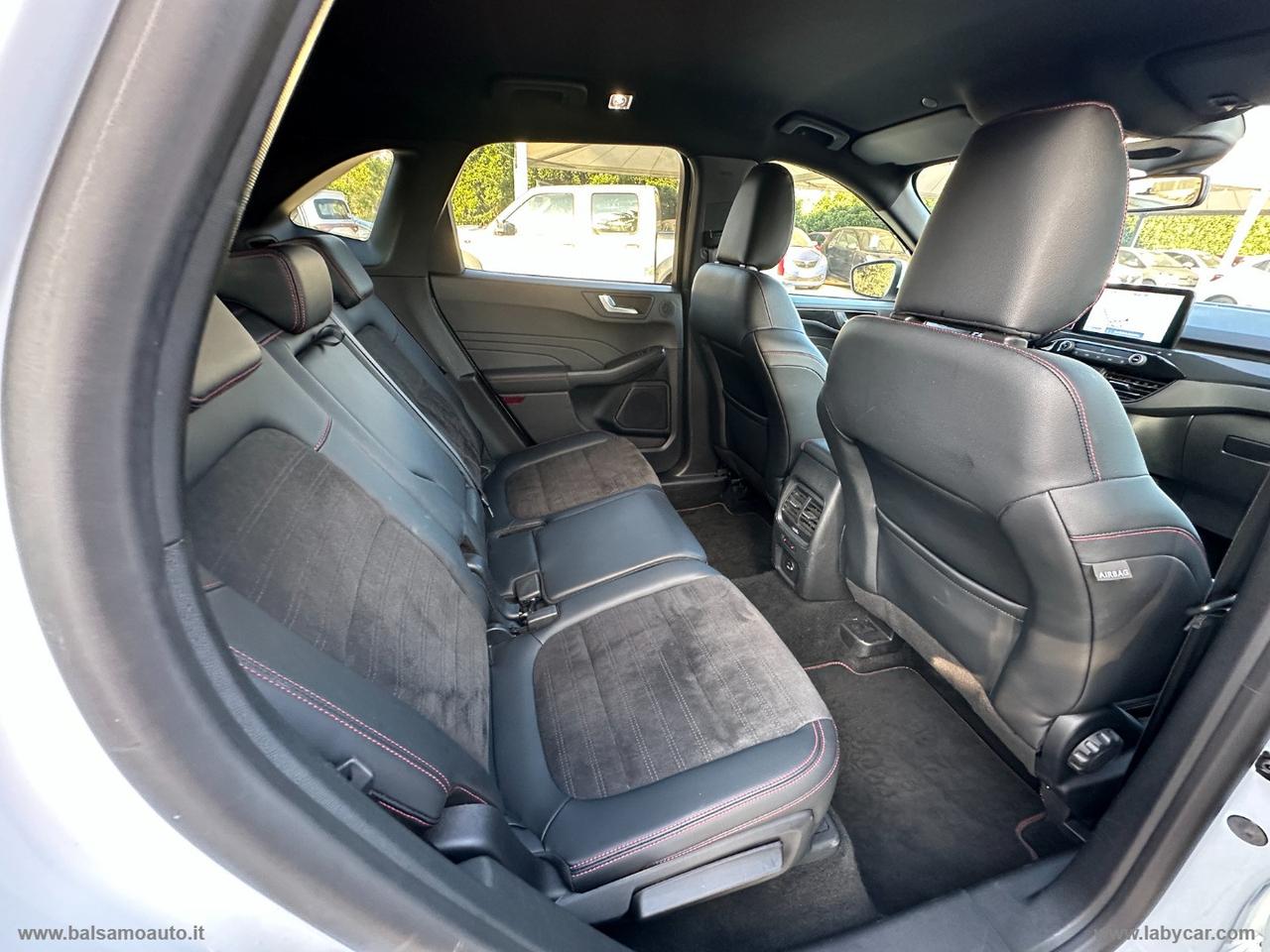 FORD Kuga 1.5 EcoBl. 120CV aut. 2WD ST-Line X