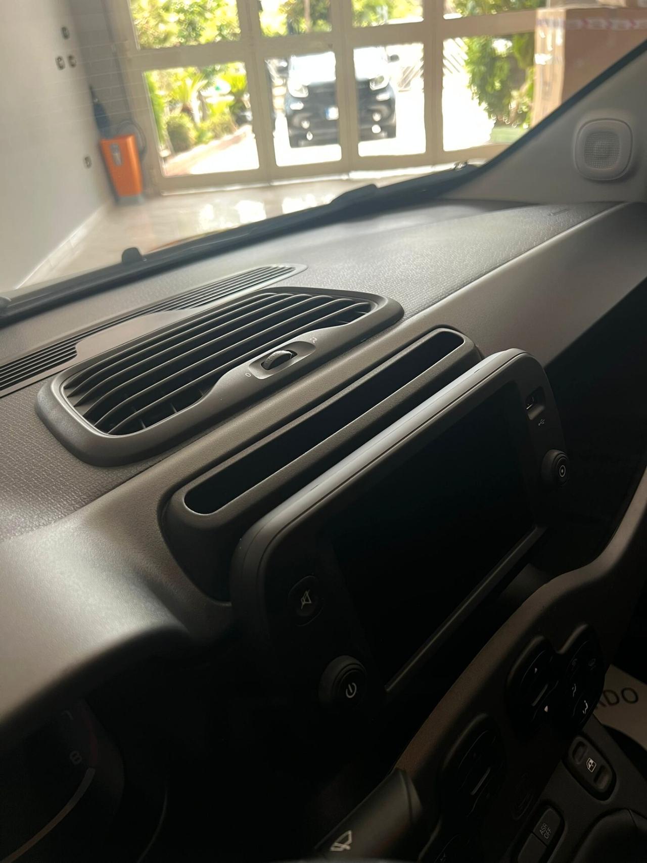 Fiat Panda Cross 1.0 FireFly S&S Hybrid