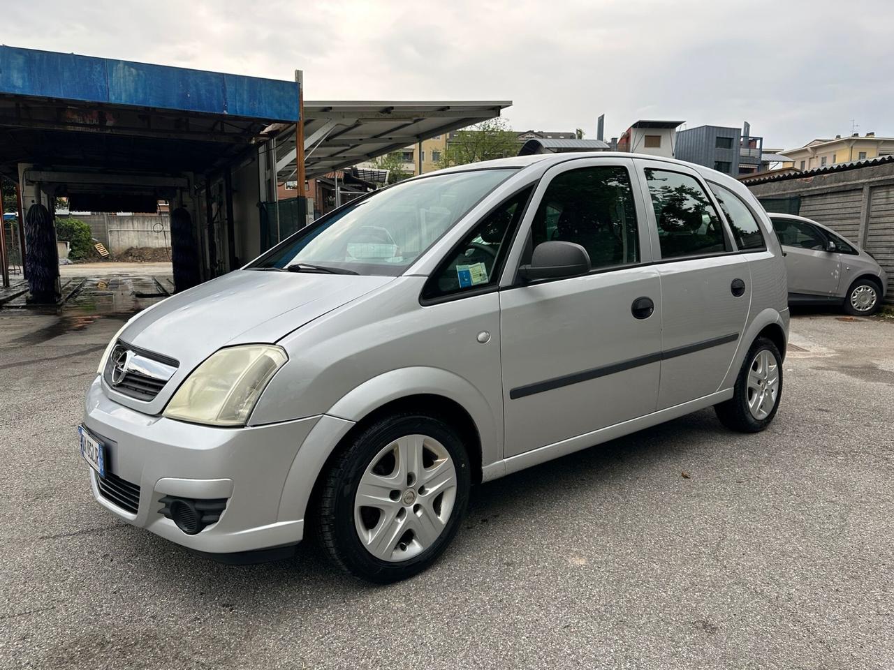 Opel Meriva 1.4 16V Cosmo Benzina Adatta a neopatentati