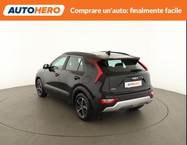 KIA Niro 1.6 GDi DCT HEV Business