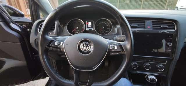 Volkswagen Golf 5p 1.6 tdi Executive 115cv