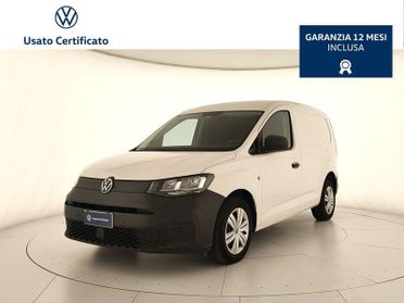 Volkswagen Caddy cargo 2.0 tdi 102cv