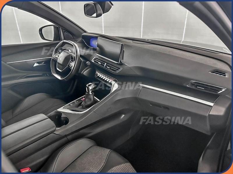 Peugeot 5008 5008 PureTech Turbo 130 S&S Allure Pack 7POSTI