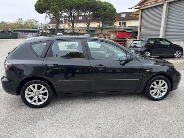 MAZDA 3 1.6 TD 16V/109CV 5p. Energy perfetta di meccanica