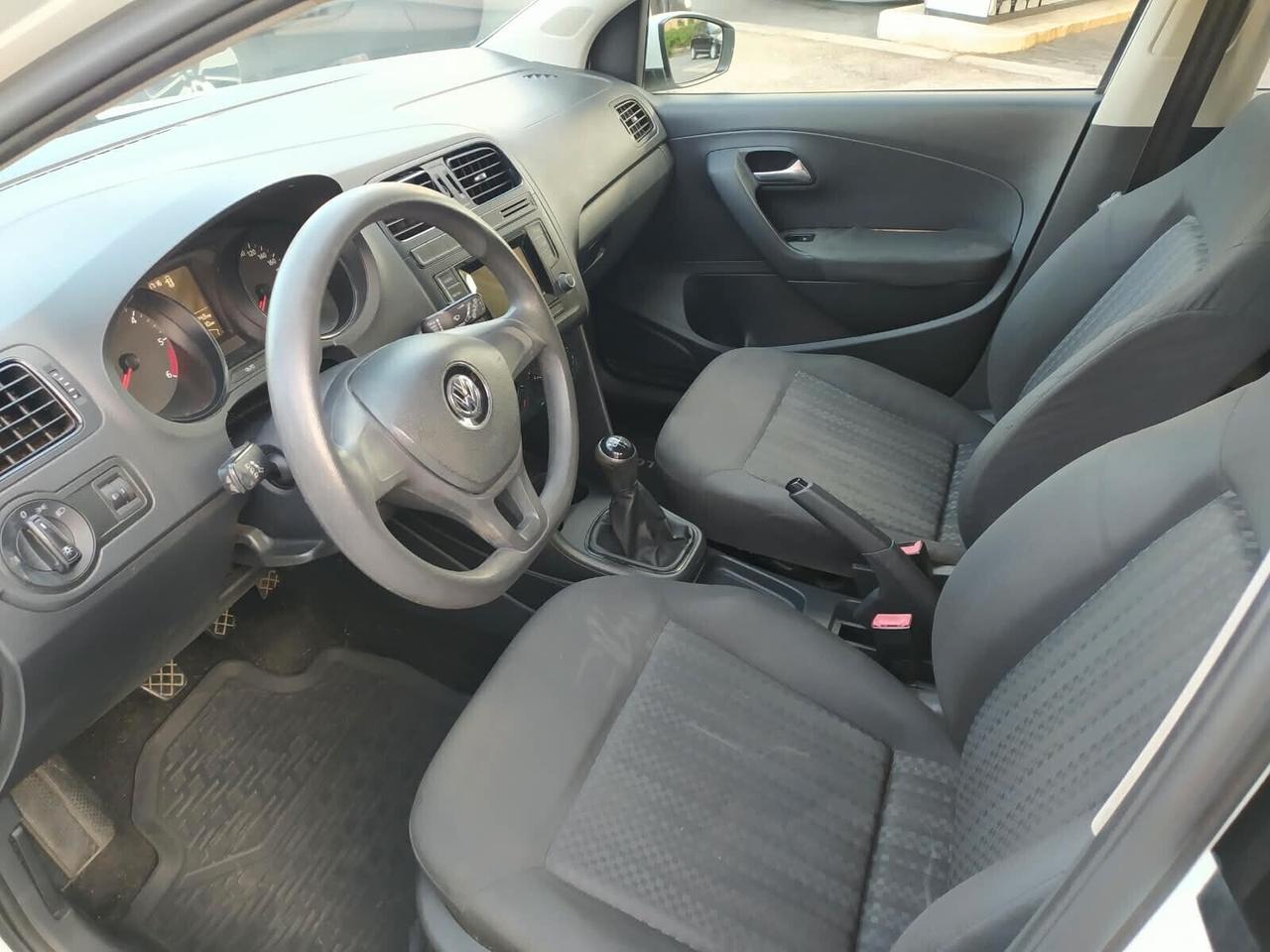 Volkswagen Polo 1.4 TDI Comfortline offerta del mese