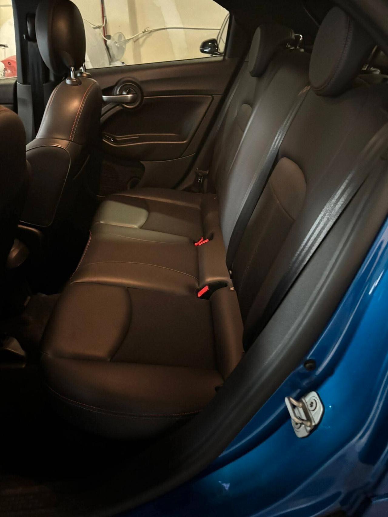 Fiat 500X 1.3 T4 150 CV DCT Sport!!!/