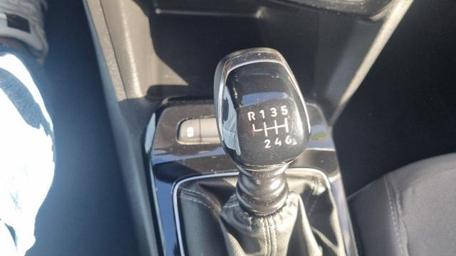 OPEL Mokka 1.2 Turbo Elegance