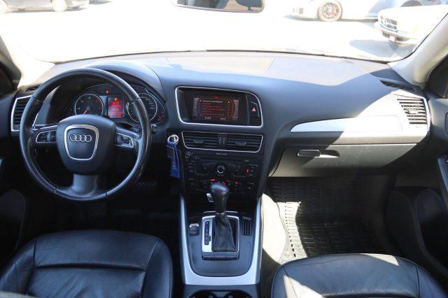 AUDI Q5 2.0 TDI S-line quattro S tronic