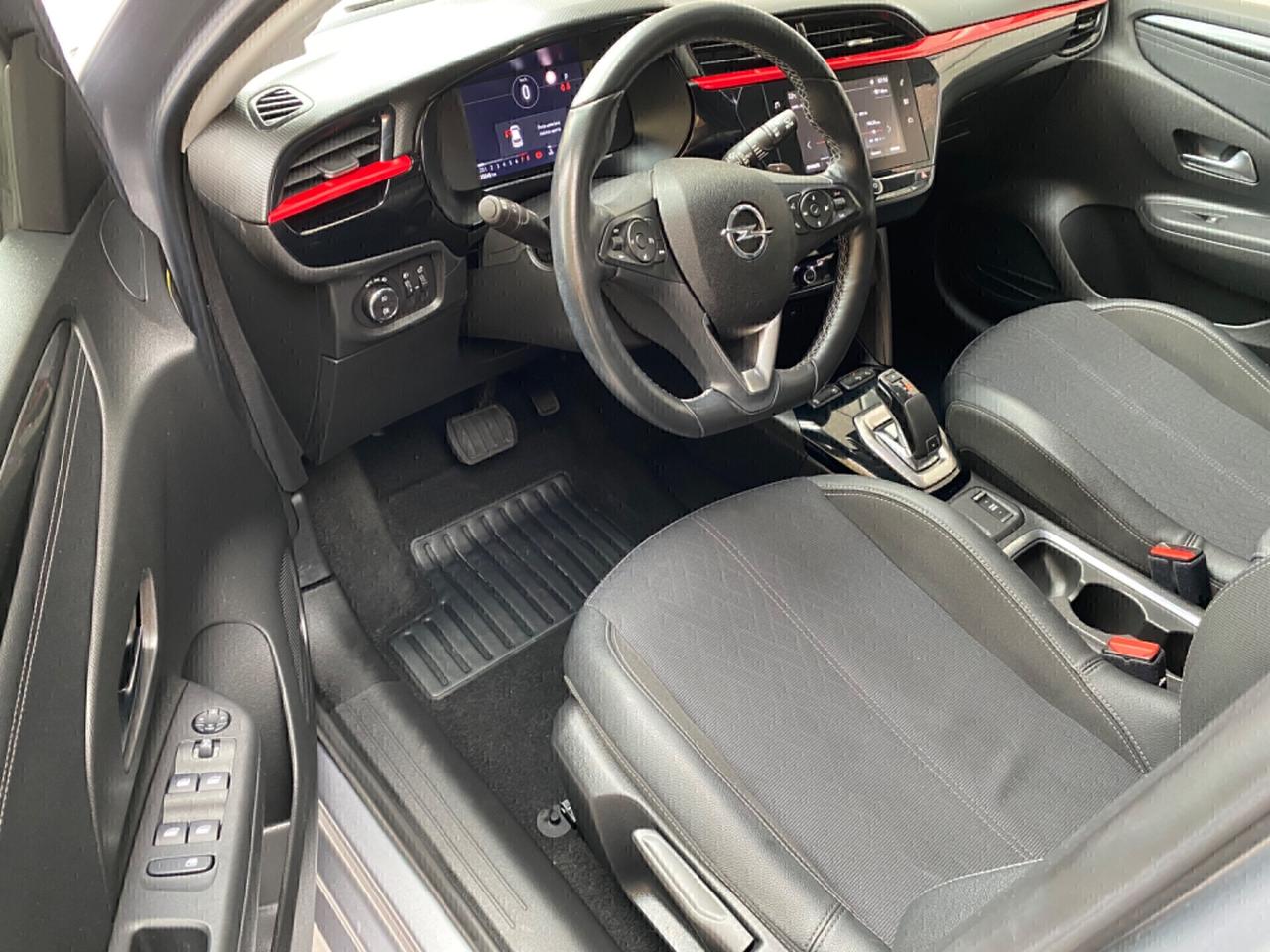 Opel Corsa 1.2 AUTOMATICA