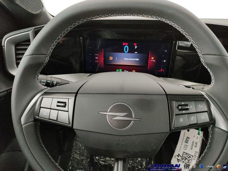 Opel Mokka 1.2T Hybrid 136cv eDCT GS