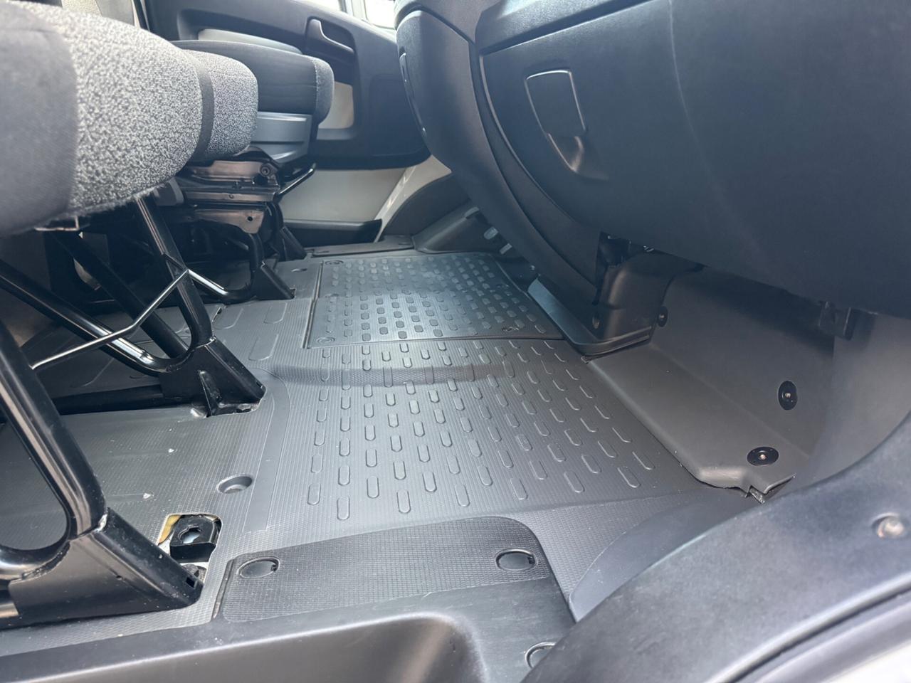 FIAT DUCATO 2.3 MJT 130 CV IVA