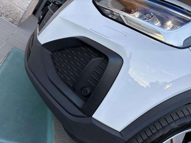 AUDI Q2 30 TDI S tronic Admired RETROCAMERA-CERCHI 18''