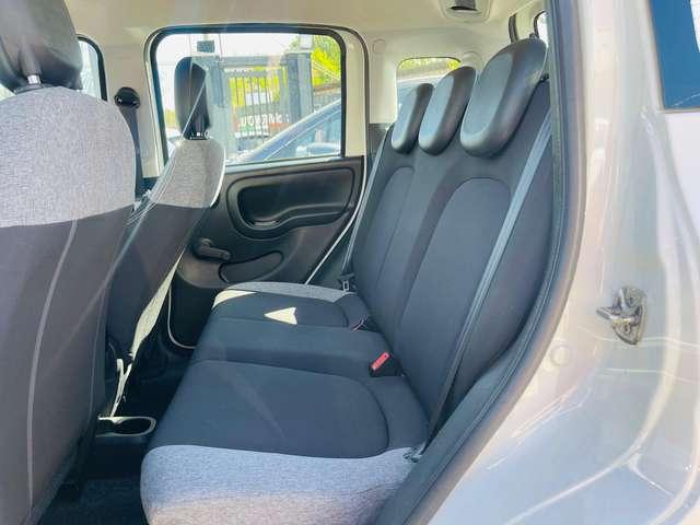 Fiat Panda 1.0 firefly hybrid City Life **SUPER PROMO**