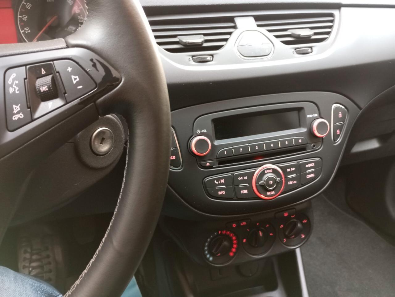 Opel Corsa 1.4 90CV Start&Stop 5 porte Advance